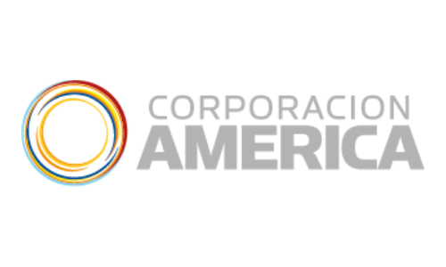Corporación América