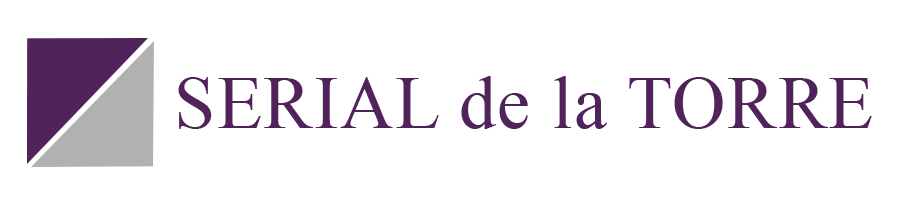 Serial de la Torre