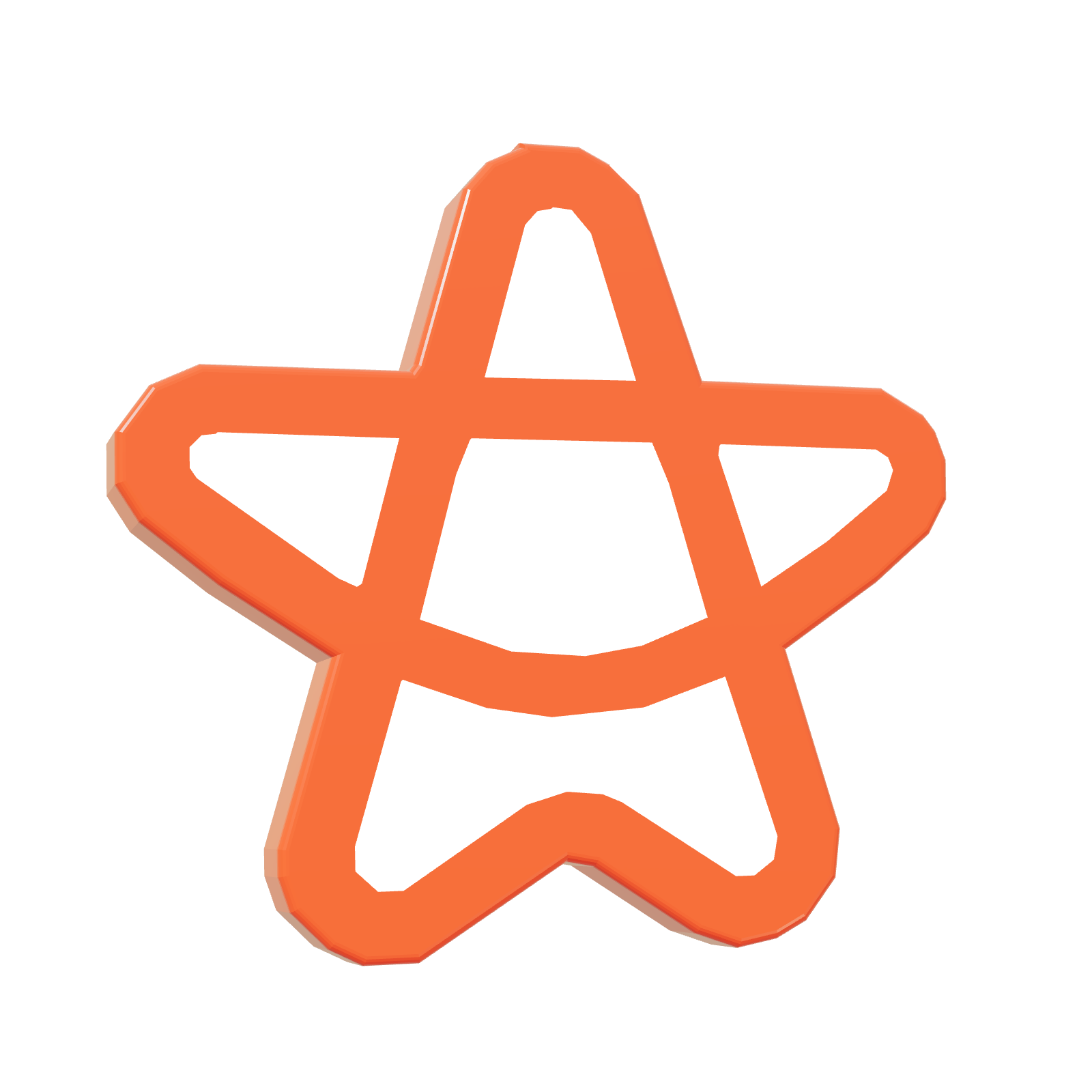 La estrella de Talentum